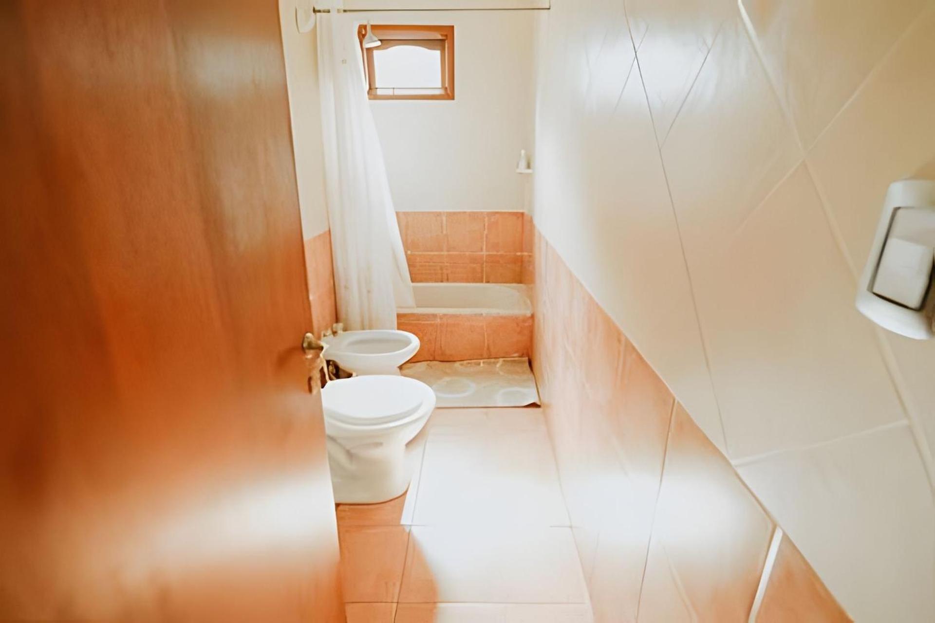 Appartement Aunaisin- Paz Centro II à Ushuaïa Extérieur photo