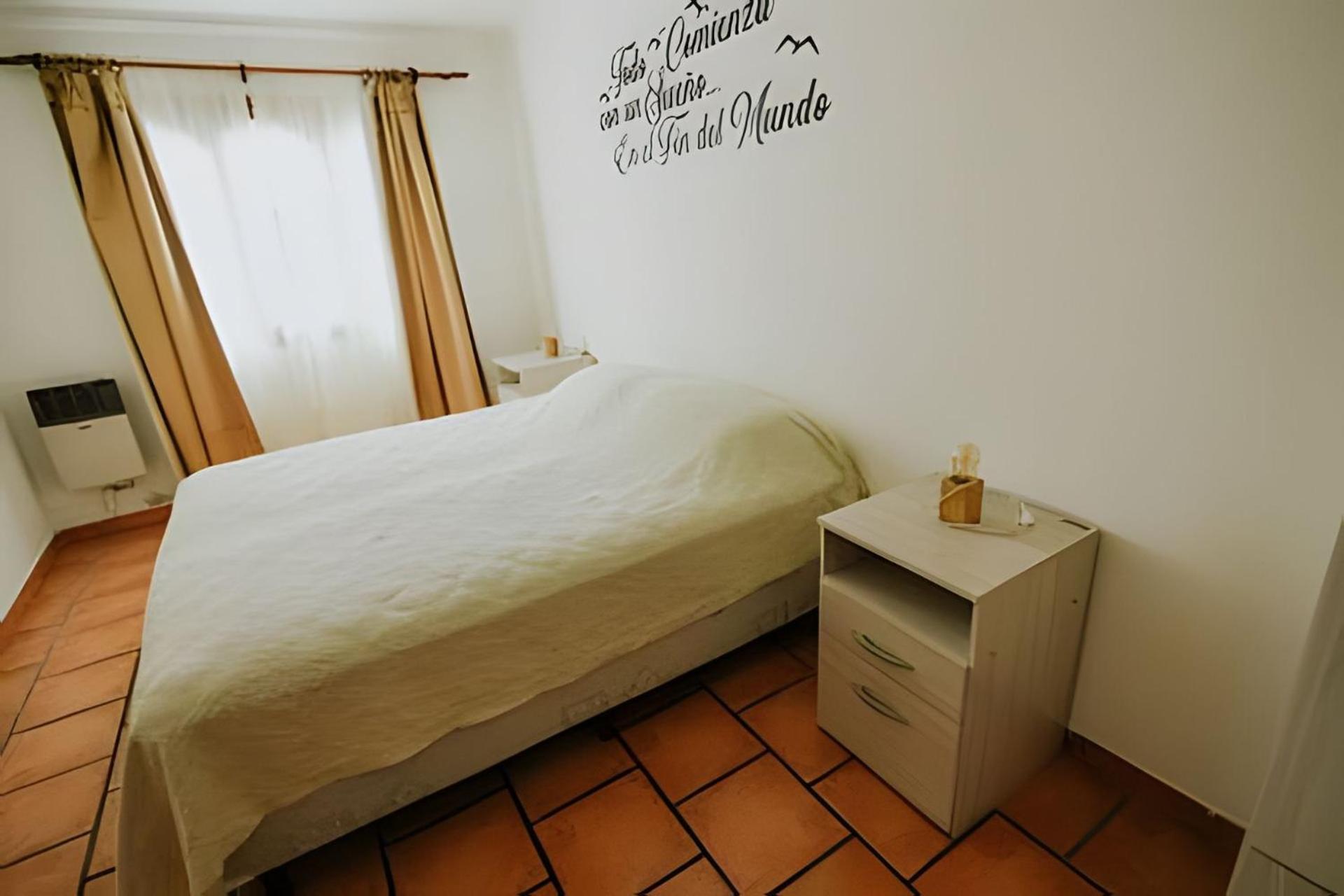 Appartement Aunaisin- Paz Centro II à Ushuaïa Extérieur photo
