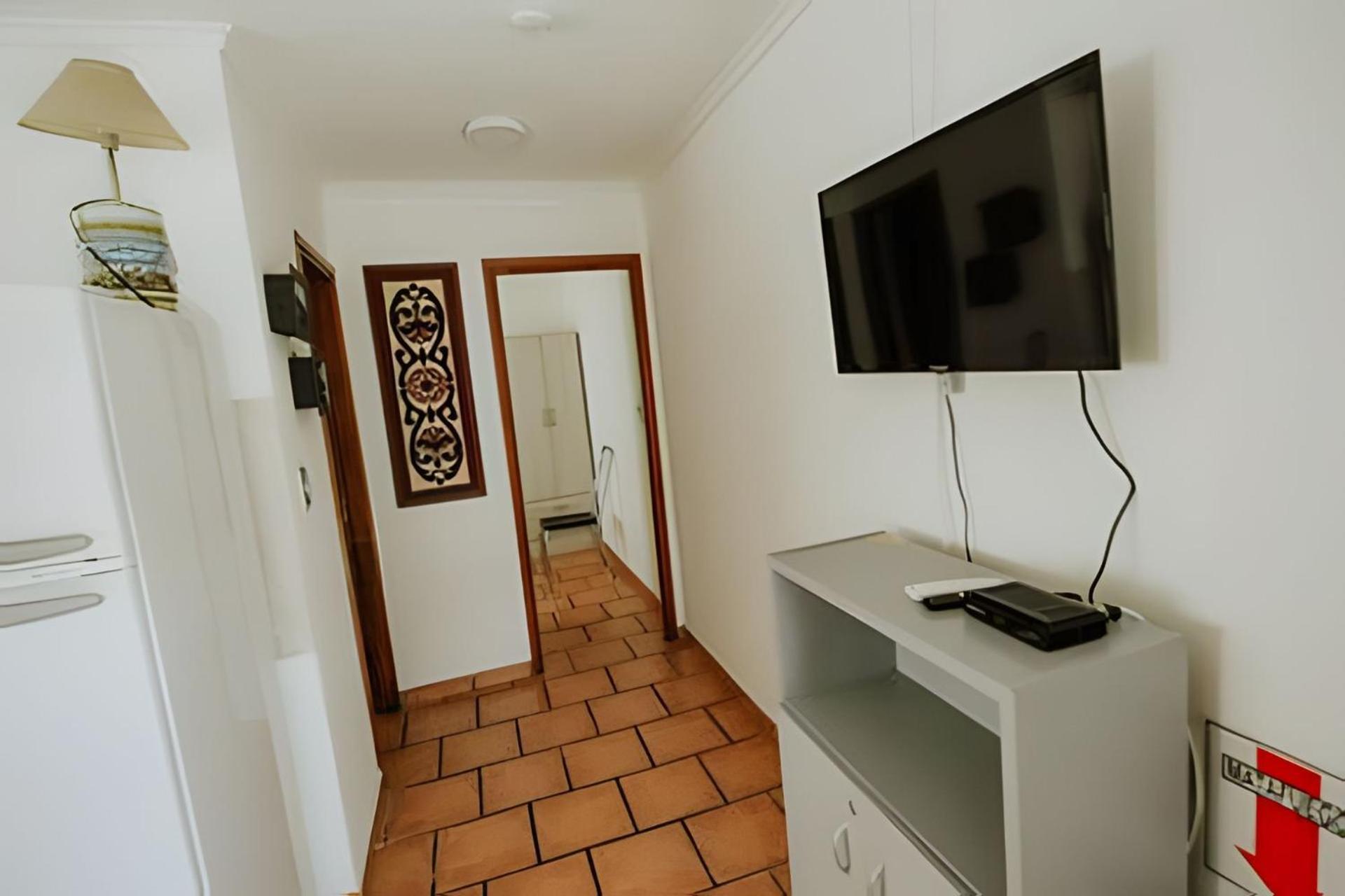 Appartement Aunaisin- Paz Centro II à Ushuaïa Extérieur photo
